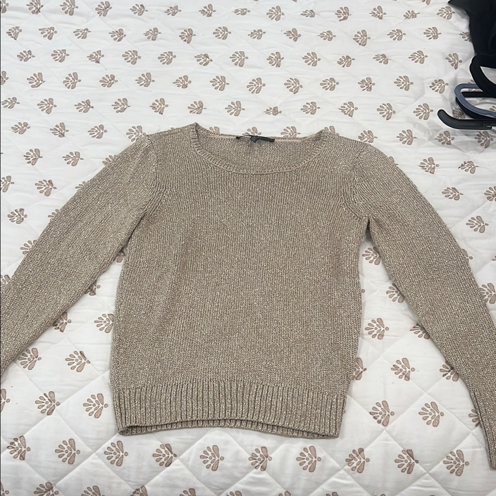 White House Black Market Sweater